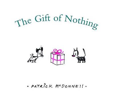 Picture of The Gift of Nothing