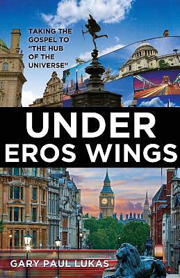 Picture of Under Eros Wings