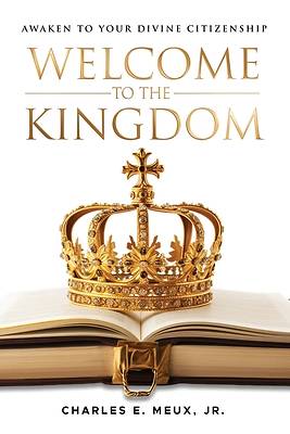 Picture of Welcome to the Kingdom
