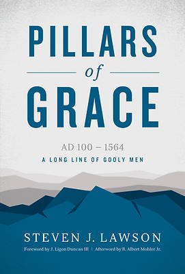 Picture of Pillars of Grace