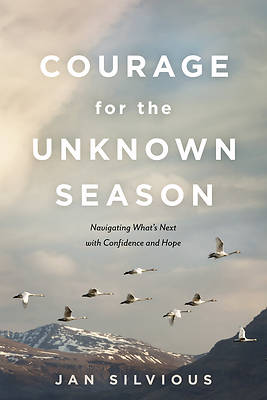 Picture of Courage for the Unknown Season - eBook [ePub]