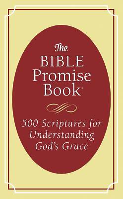 Picture of The Bible Promise Book