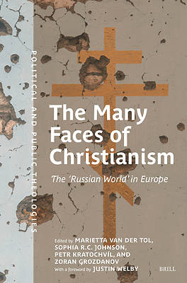 Picture of The Many Faces of Christianism