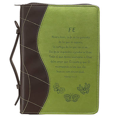 Picture of Forro, Hebreos 11