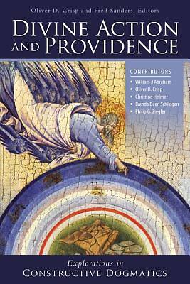 Picture of Divine Action and Providence