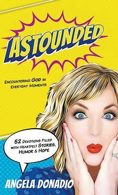 Picture of Astounded