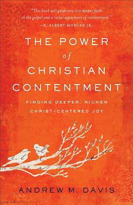 Picture of The Power of Christian Contentment