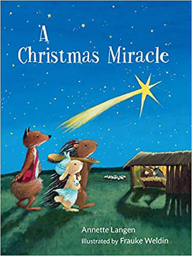 Picture of A Christmas Miracle