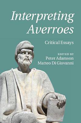 Picture of Interpreting Averroes
