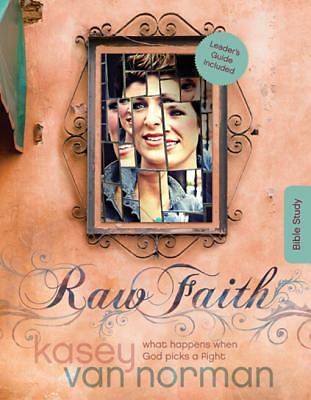 Picture of Raw Faith Bible Study - eBook [ePub]