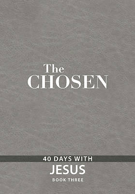 Picture of The Chosen Book Three