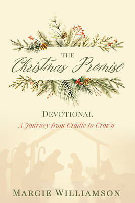 Picture of The Christmas Promise Devotional