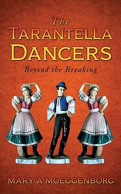 The Tarantella Dancers