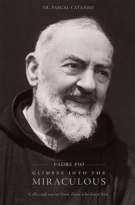 Picture of Padre Pio