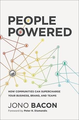 People Powered - eBook [ePub]