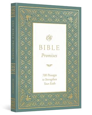 Picture of ESV Bible Promises