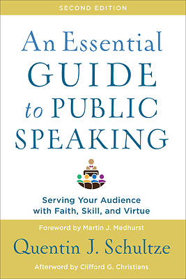 Picture of An Essential Guide to Public Speaking