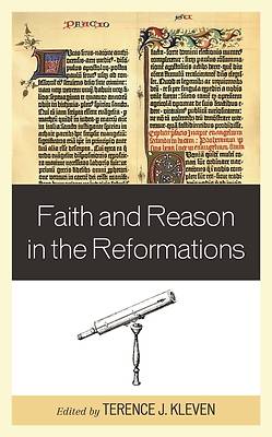 Picture of Faith and Reason in the Reformations