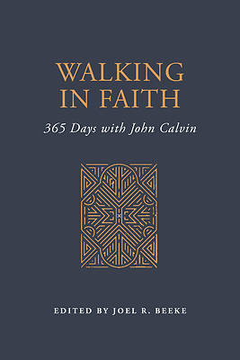 Picture of Walking in Faith