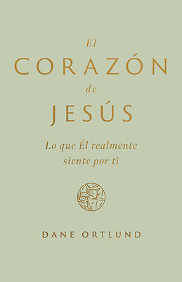 Picture of El Corazón de Jesús