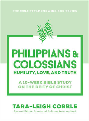 Picture of Philippians & Colossians