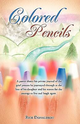 Picture of Colored Pencils