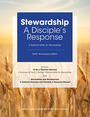 Picture of Stewardship