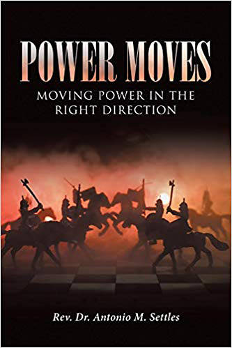 Picture of Power Moves