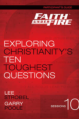 Picture of Faith Under Fire Bible Study Participant's Guide - eBook [ePub]