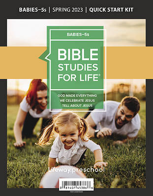 Picture of Bible Studies for Life