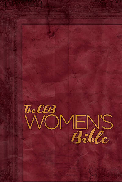 Picture of The CEB Women's Bible Hardcover