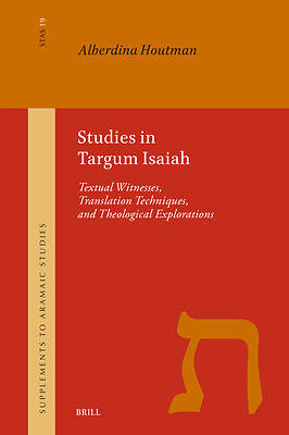 Picture of Studies in Targum Isaiah