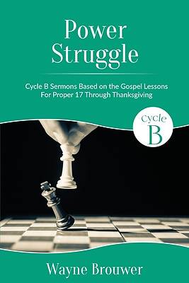 Picture of Power Struggle