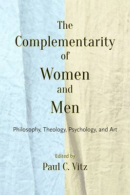 Picture of The Complementarity of Women and Men