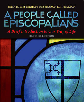 Picture of A People Called Episcopalians Revised Edition