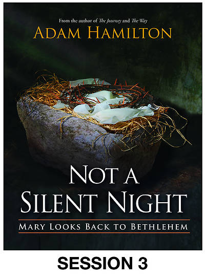 Picture of Not a Silent Night - Streaming Video Session 3