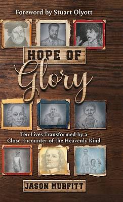 Picture of Hope of Glory