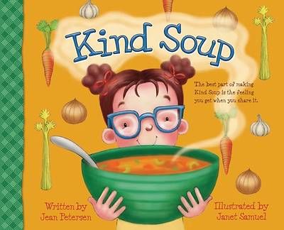 Picture of Kind Soup