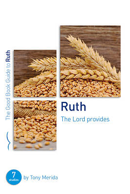 Picture of Ruth