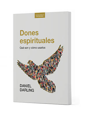 Picture of Dones Espirituales - Estudio Bíblico