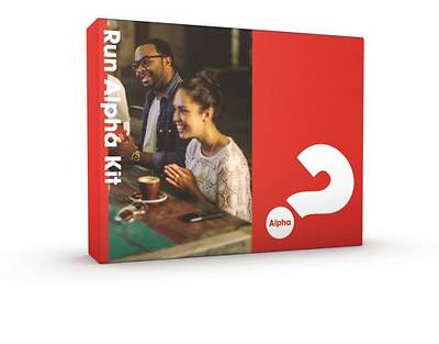 Picture of Run Alpha Kit