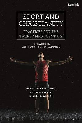 Picture of Sport and Christianity
