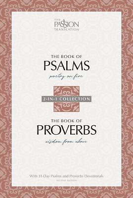 Picture of Psalms & Proverbs (2nd Edition)