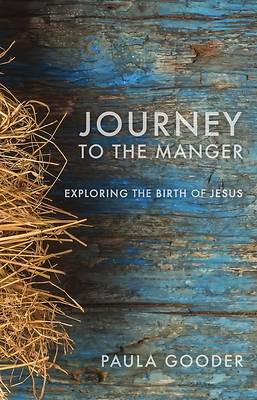 Picture of Journey to the Manger