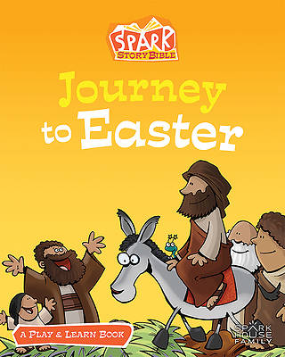 Picture of Journey to Easter
