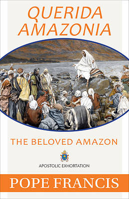 Picture of Querida Amazonia