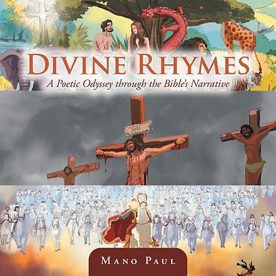 Picture of Divine Rhymes