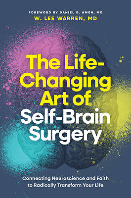 Picture of The Life-Changing Art of Self-Brain Surgery