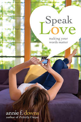 Picture of Speak Love - eBook [ePub]