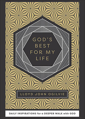 Picture of God's Best for My Life